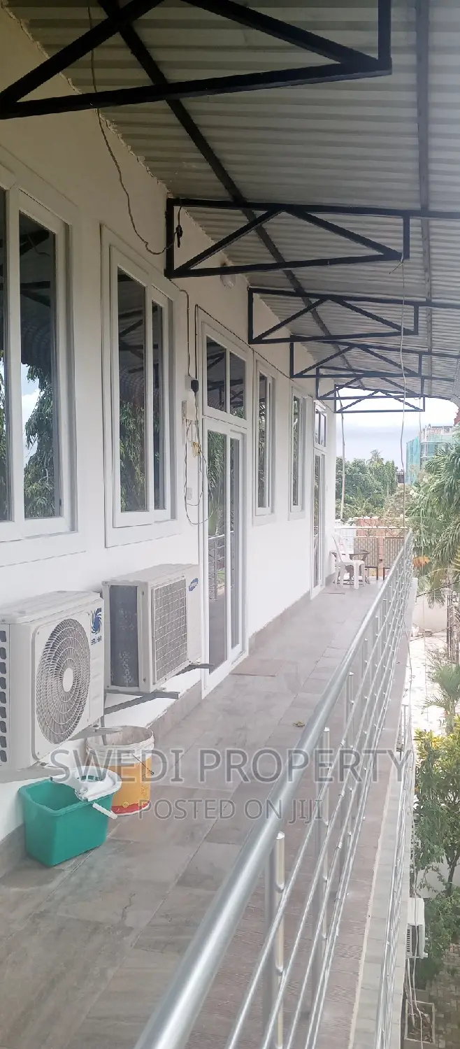 Furnished 1bdrm Apartment in Swedi Property, Mikocheni for rent in Mikocheni