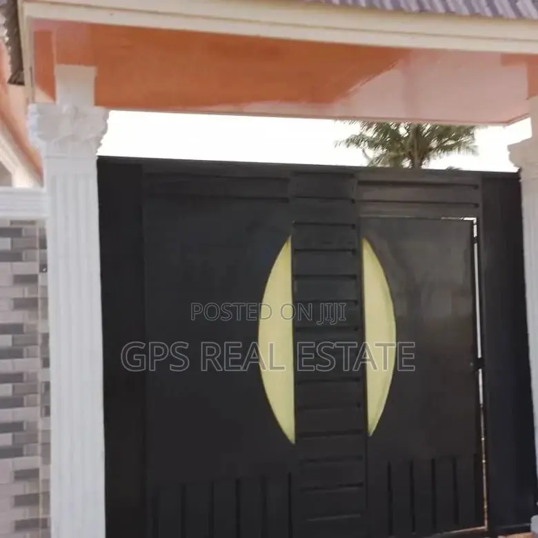 4bdrm House in Kisemvule, Ilala for sale in Ilala