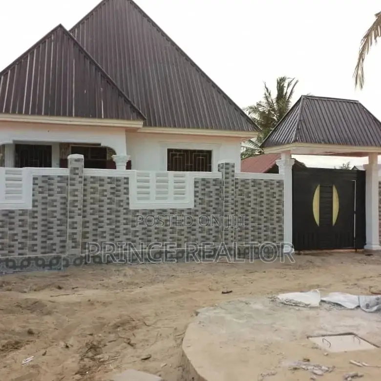 4bdrm House in Kisemvule, Ilala for sale in Ilala