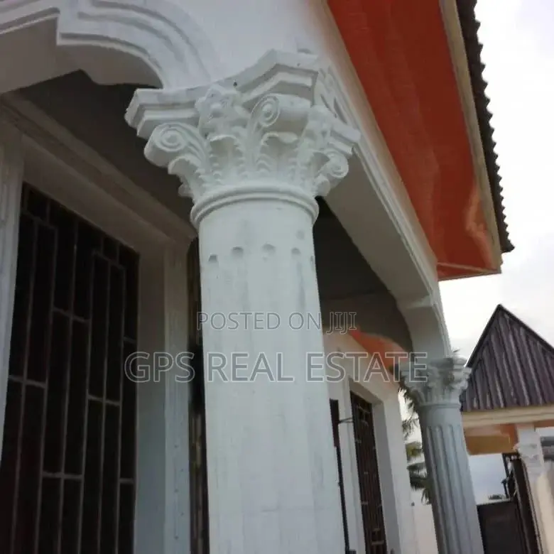 4bdrm House in Kisemvule, Ilala for sale in Ilala