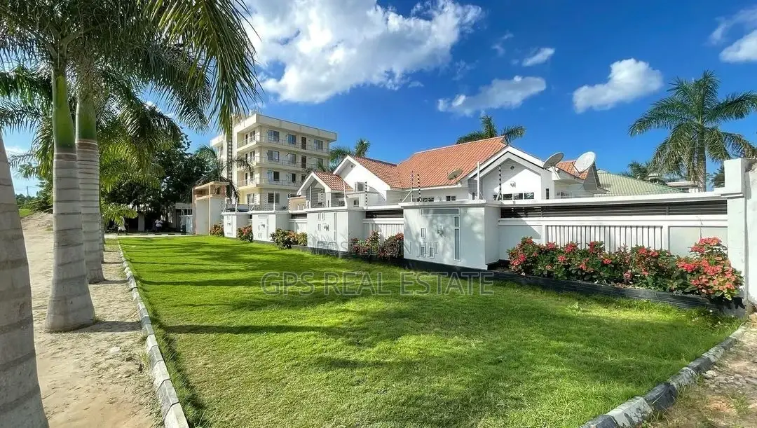 4bdrm House in Mbezi Beach, Kinondoni for sale in Kinondoni