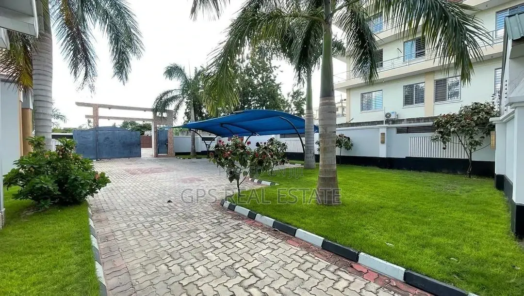4bdrm House in Mbezi Beach, Kinondoni for sale in Kinondoni