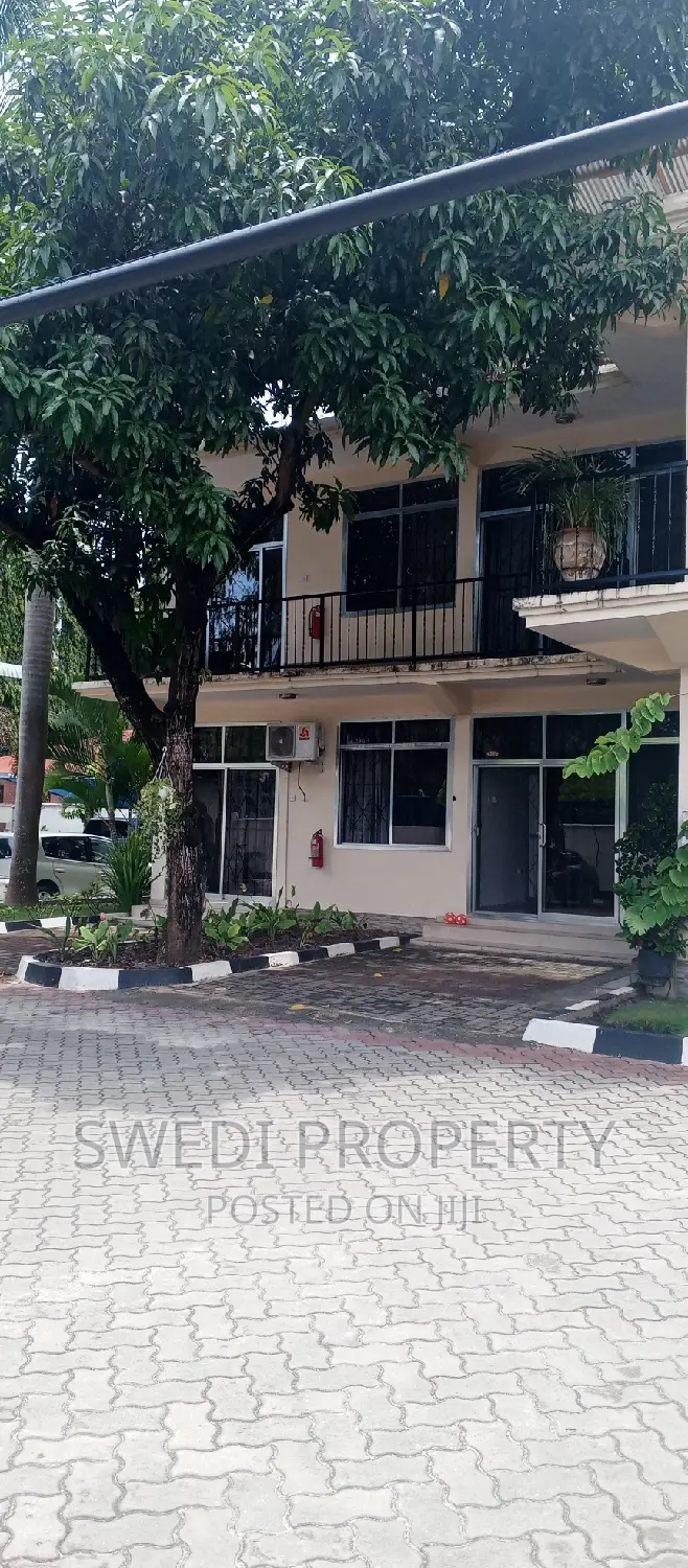 Furnished 1bdrm Apartment in Swedi Property, Mikocheni for rent in Mikocheni