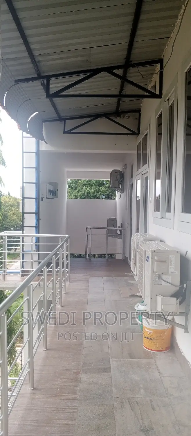 Furnished 1bdrm Apartment in Swedi Property, Mikocheni for rent in Mikocheni