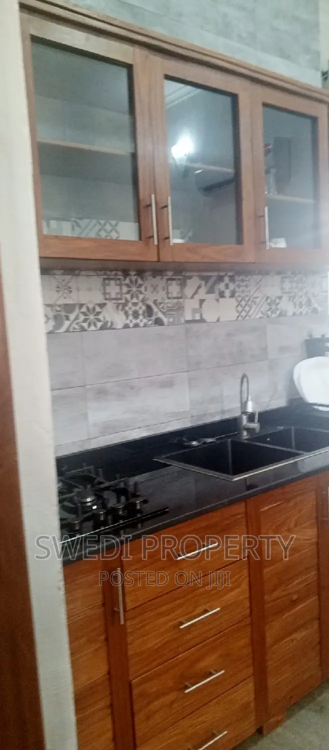 Furnished 1bdrm Apartment in Swedi Property, Mikocheni for rent in Mikocheni