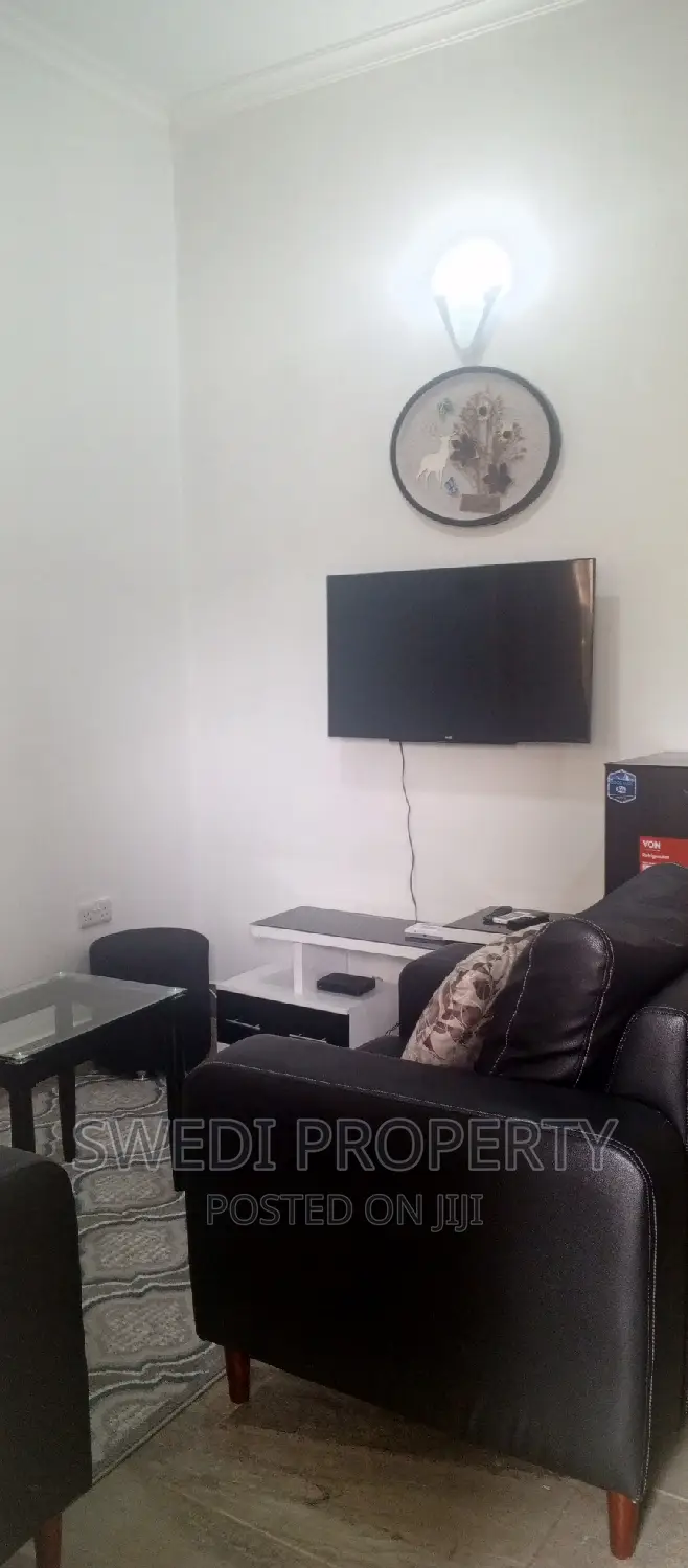 Furnished 1bdrm Apartment in Swedi Property, Mikocheni for rent in Mikocheni