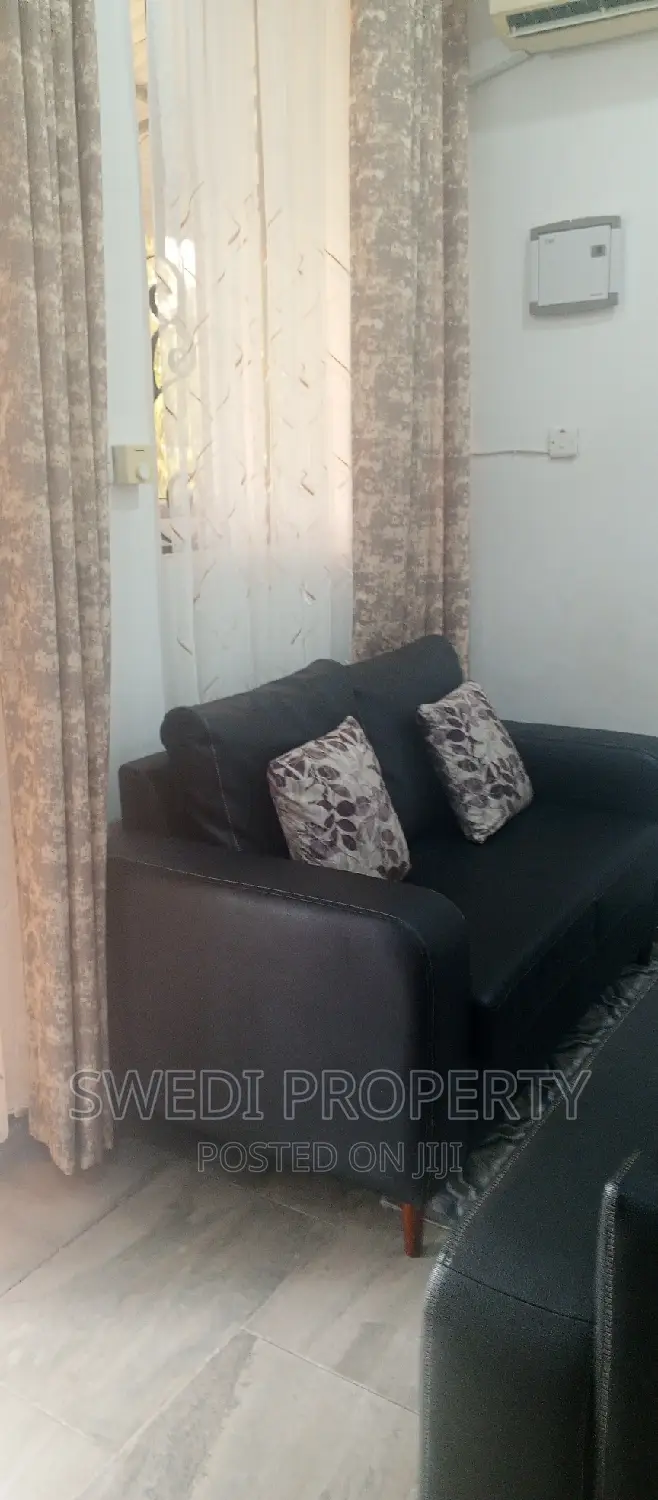Furnished 1bdrm Apartment in Swedi Property, Mikocheni for rent in Mikocheni