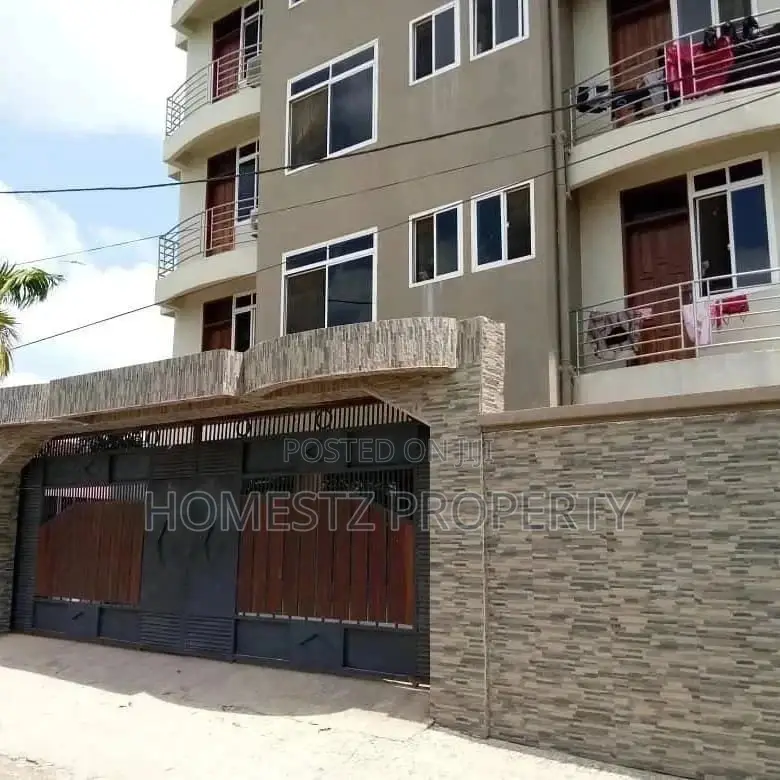 Appartment For Sale in Kinondoni