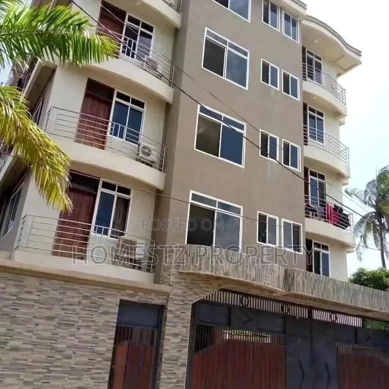 Appartment For Sale in Kinondoni