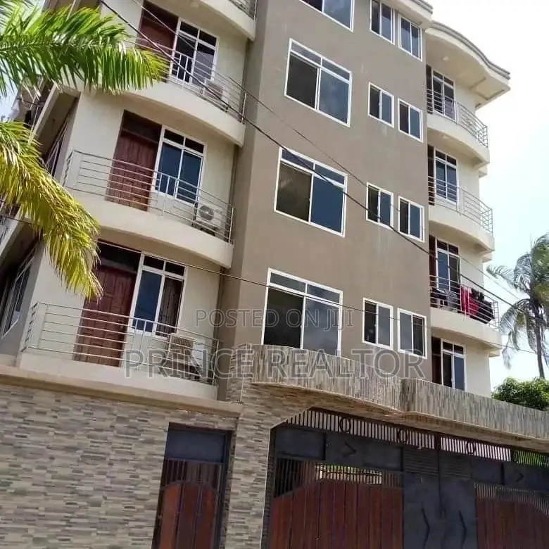 Appartment For Sale in Kinondoni
