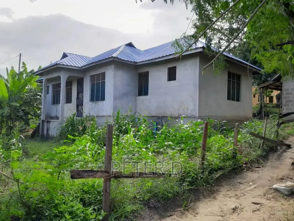 4bdrm House in Kibamba for sale in Kibamba