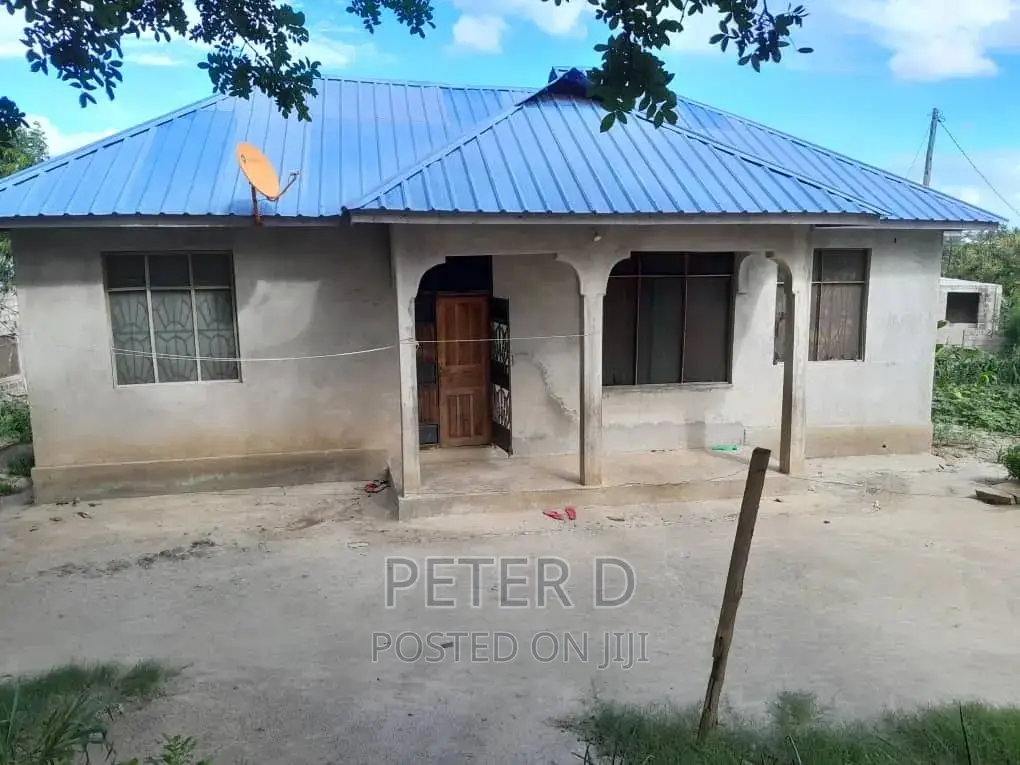 4bdrm House in Kibamba for sale in Kibamba