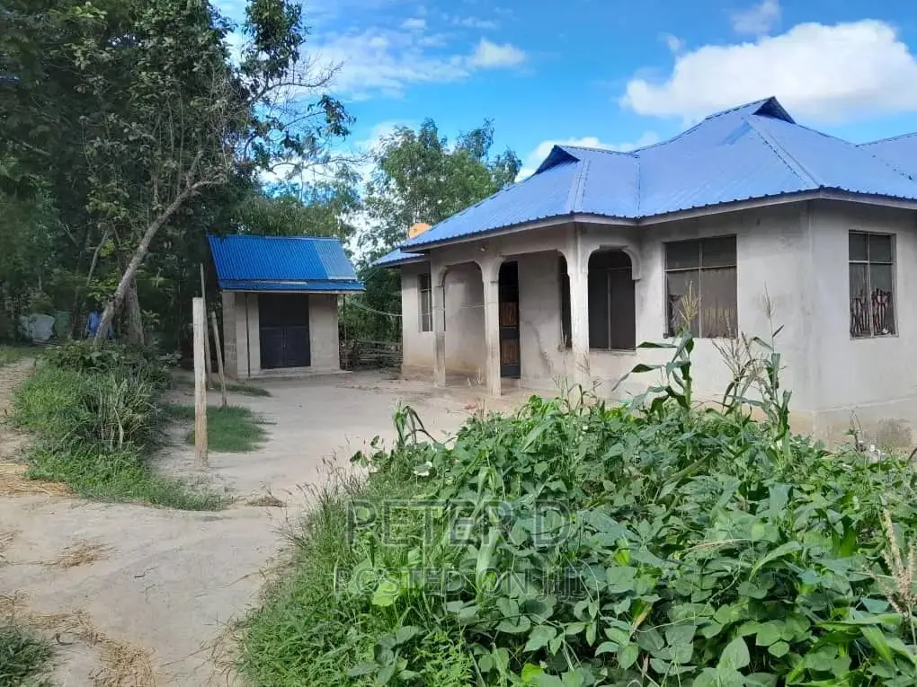 4bdrm House in Kibamba for sale in Kibamba