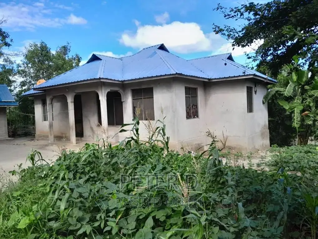 4bdrm House in Kibamba for sale in Kibamba