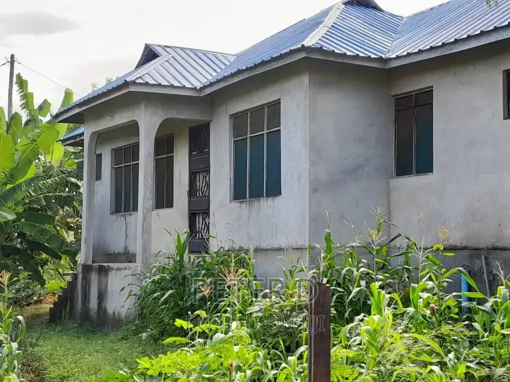 4bdrm House in Kibamba for sale in Kibamba