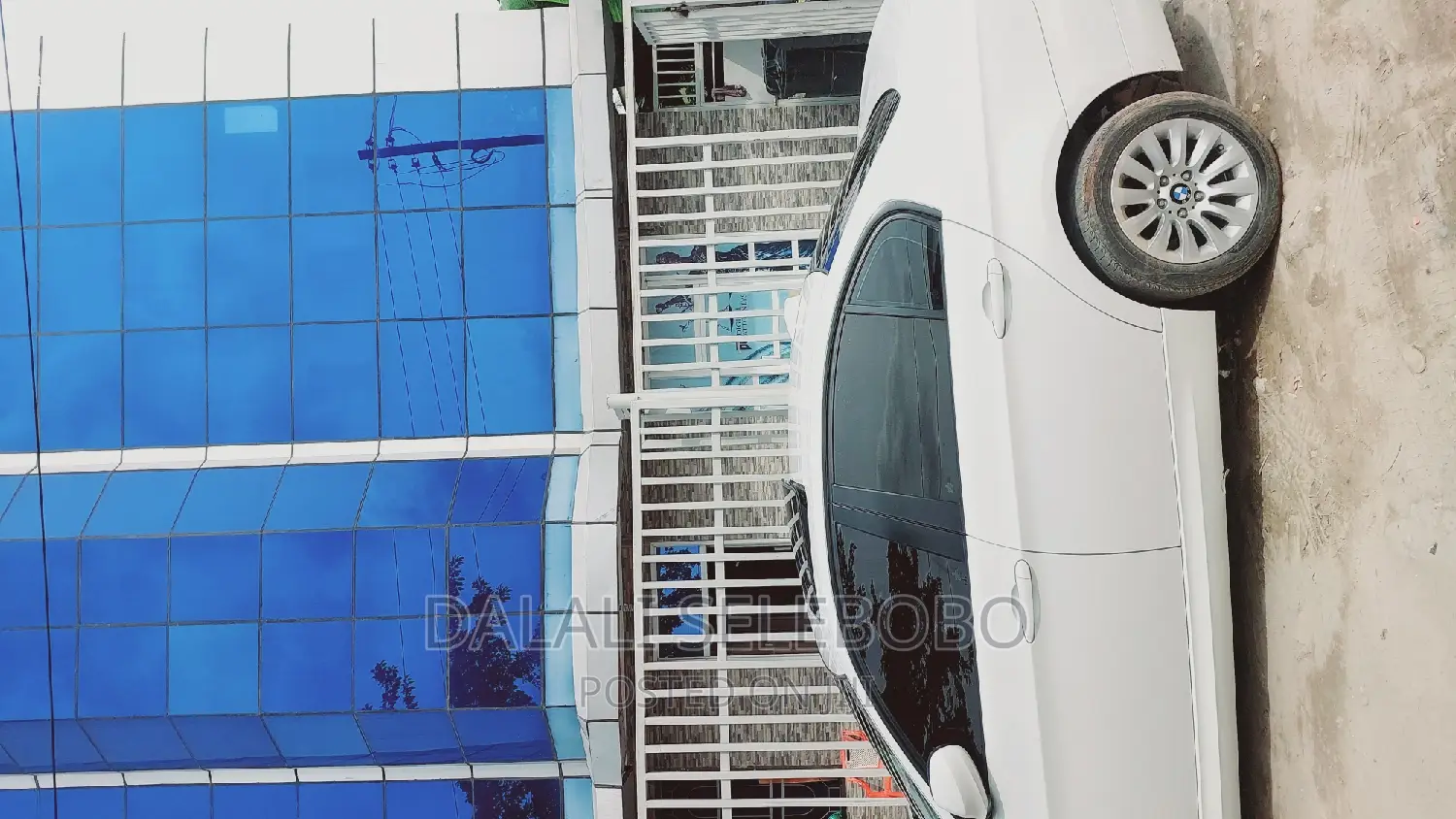 Office Space at Sinza A in Sinza