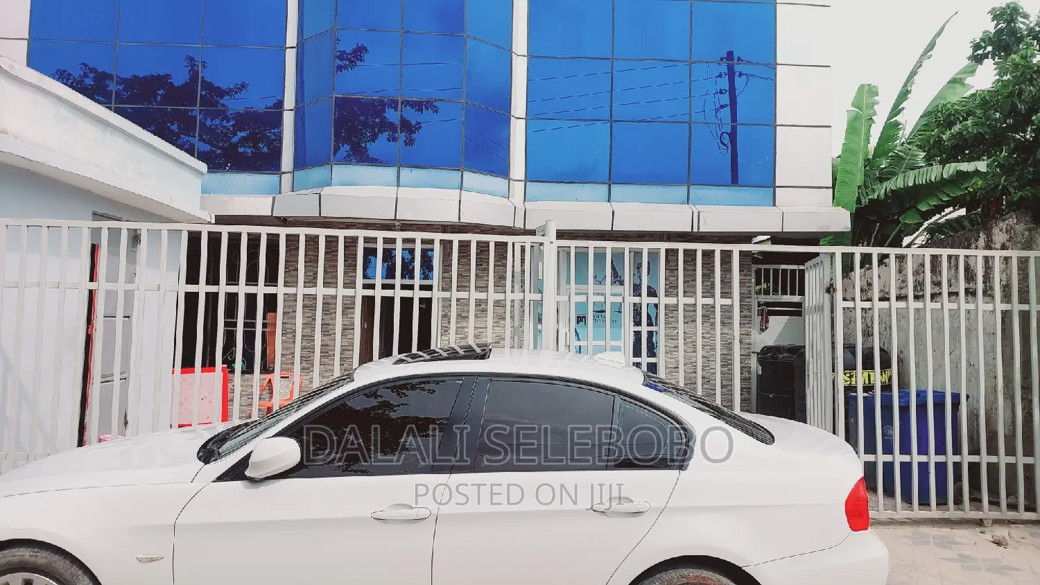 Office Space at Sinza A in Sinza