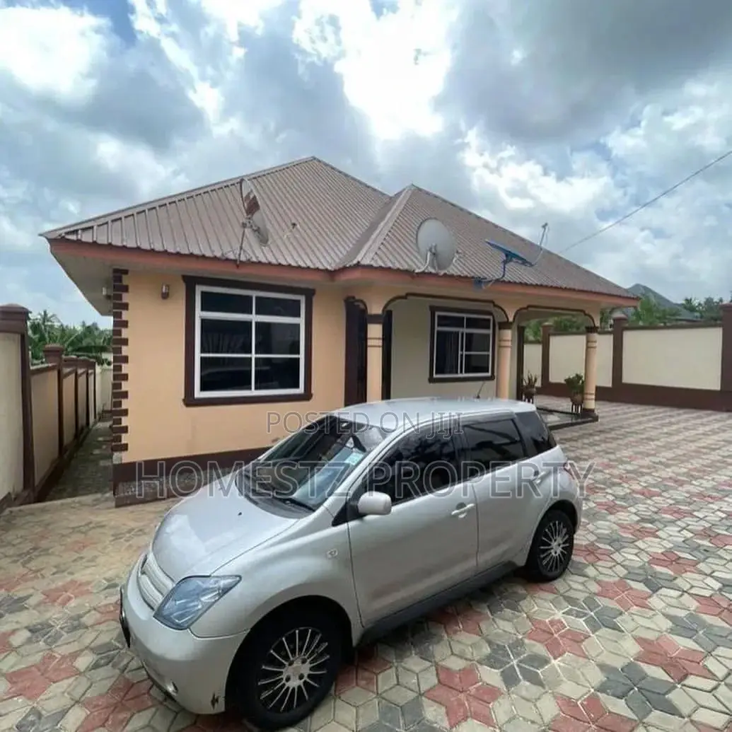 3bdrm House in Goba Kinzudi, Kinondoni for sale in Kinondoni