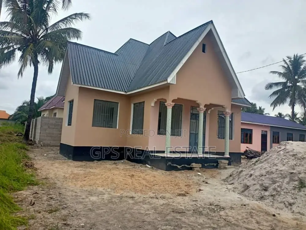 3bdrm House in Chanika Mjini, Ilala for sale in Ilala