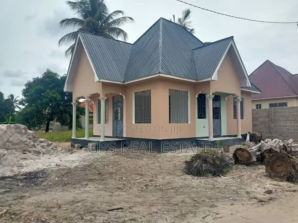 3bdrm House in Chanika Mjini, Ilala for sale in Ilala