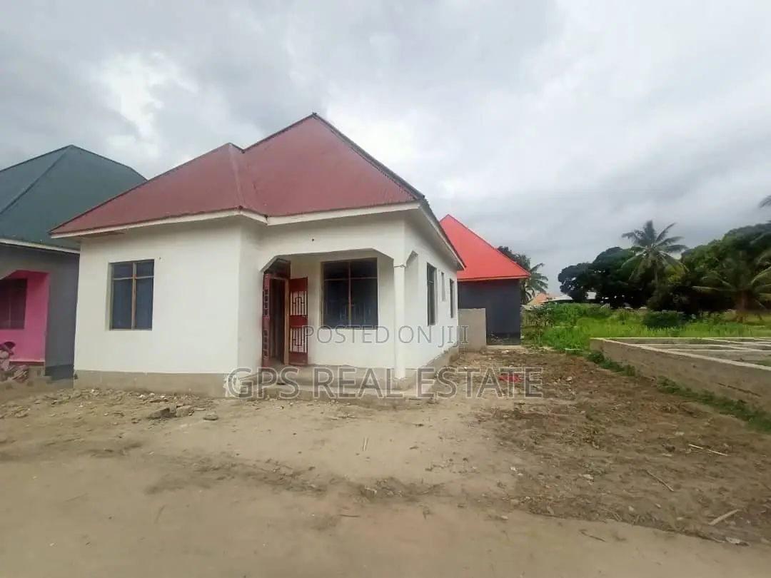 3bdrm House in Chanika, Ilala for sale in Ilala