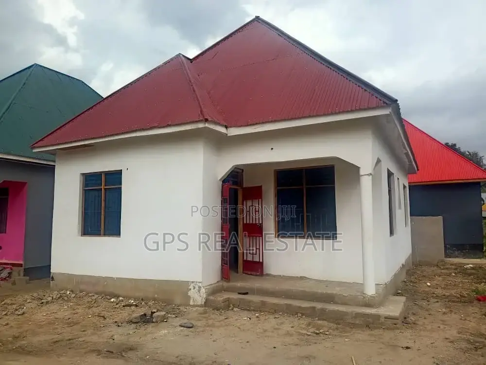 3bdrm House in Chanika, Ilala for sale in Ilala