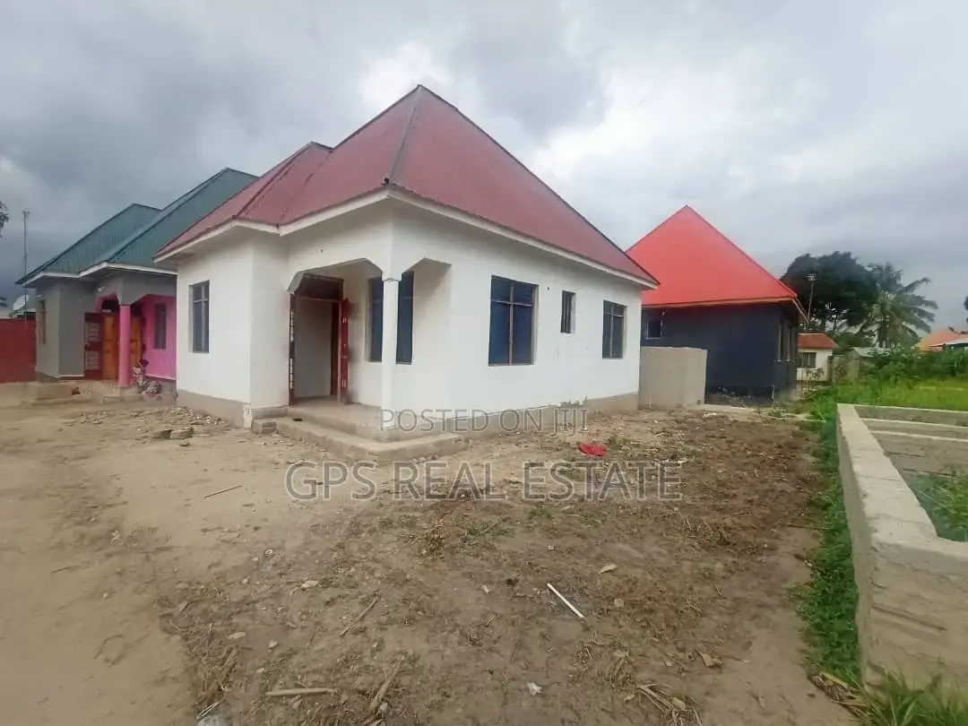 3bdrm House in Chanika, Ilala for sale in Ilala