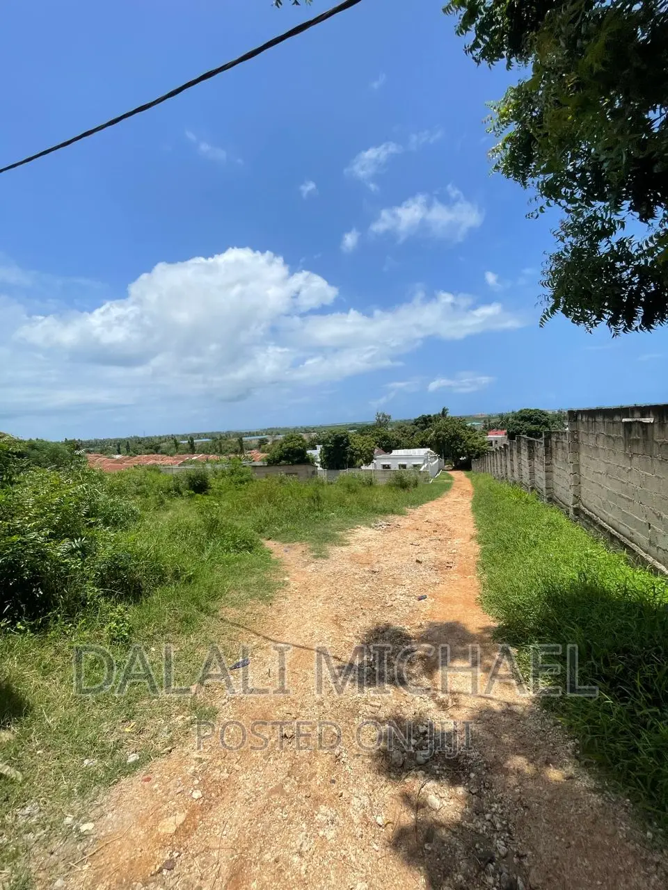 Plot for Sale Africana in Mbezi Beach