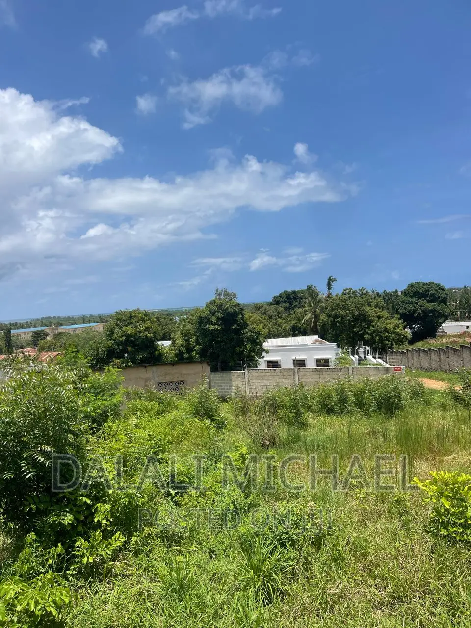 Plot for Sale Africana in Mbezi Beach