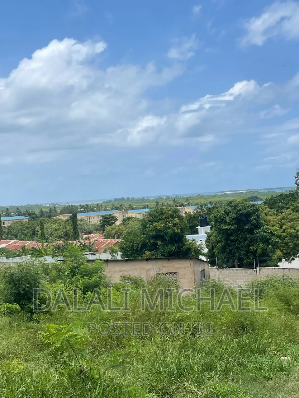 Plot for Sale Africana in Mbezi Beach