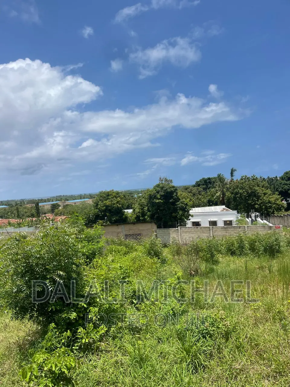 Plot for Sale Africana in Mbezi Beach