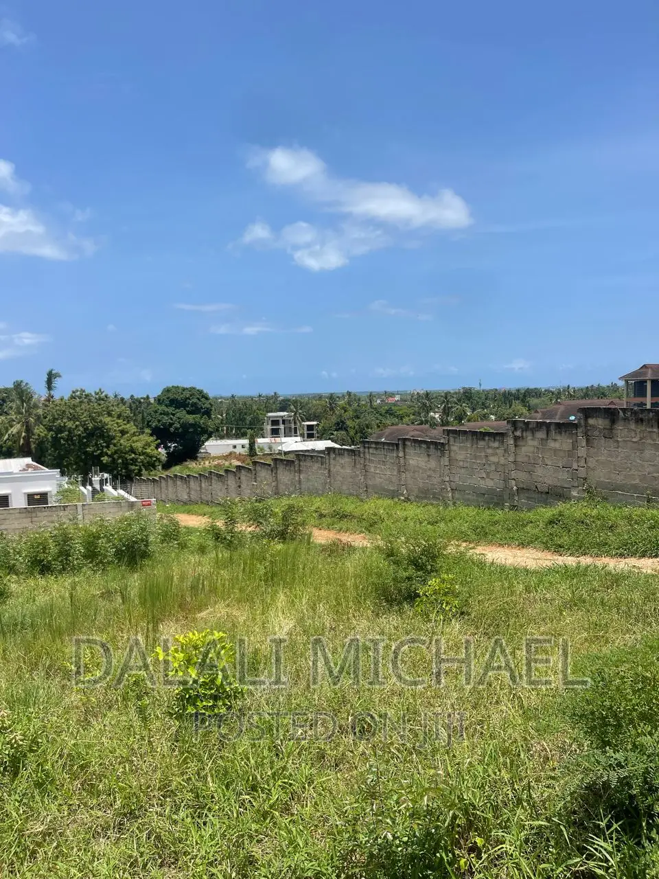 Plot for Sale Africana in Mbezi Beach