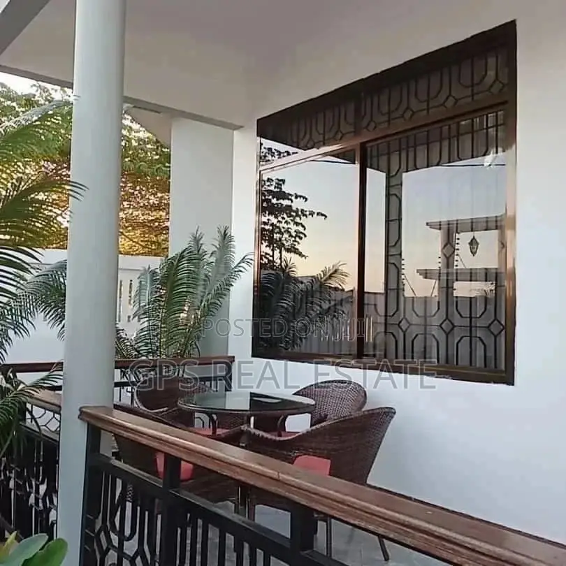 House For Sale At Kitunda Mwisho in Kitunda