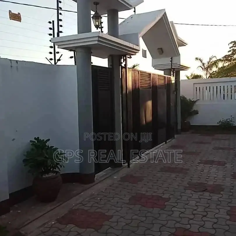 House For Sale At Kitunda Mwisho in Kitunda