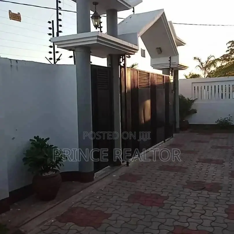 House For Sale At Kitunda Mwisho in Kitunda