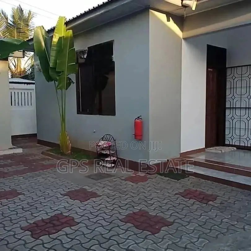 House For Sale At Kitunda Mwisho in Kitunda