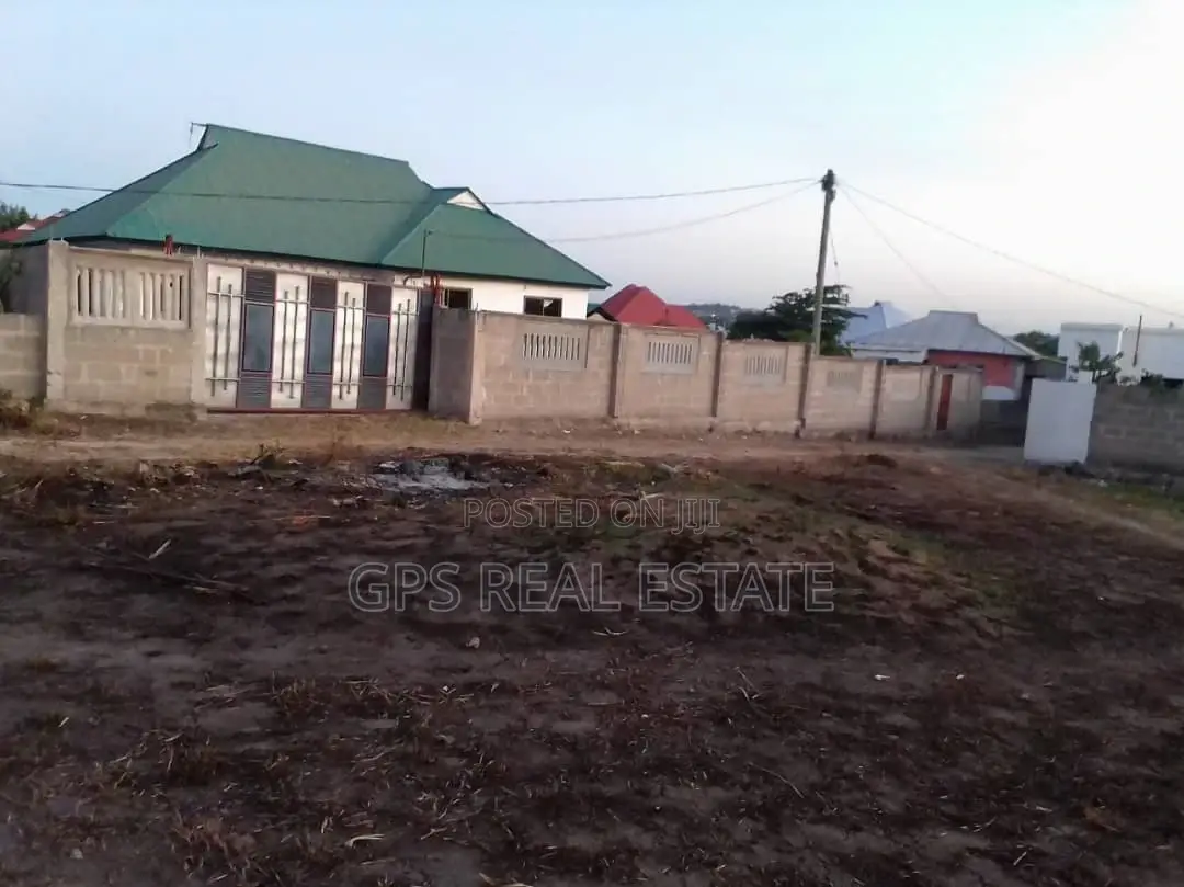 3bdrm House in Mapinga, Bagamoyo for sale in Bagamoyo
