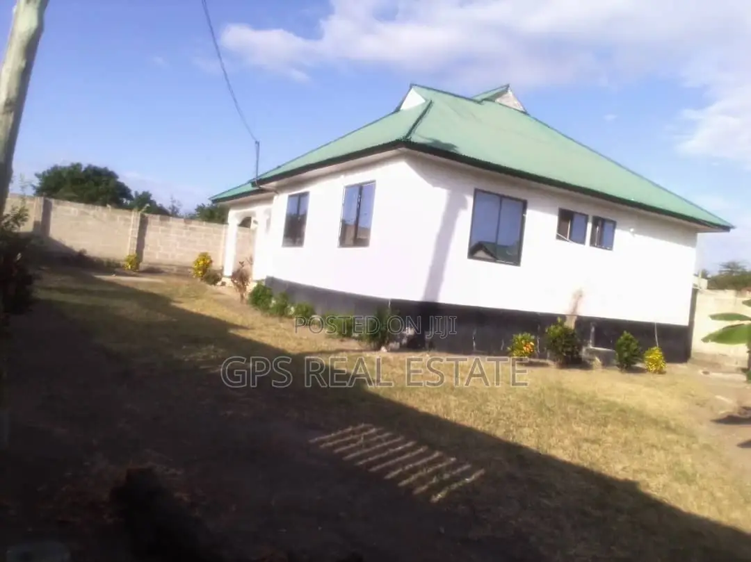 3bdrm House in Mapinga, Bagamoyo for sale in Bagamoyo