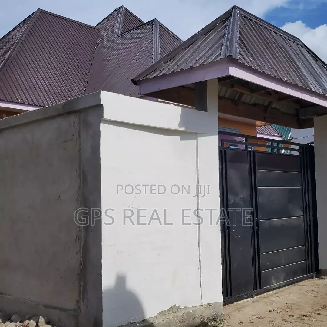 3bdrm House in Mbagala Chamazi, Ilala for sale in Ilala