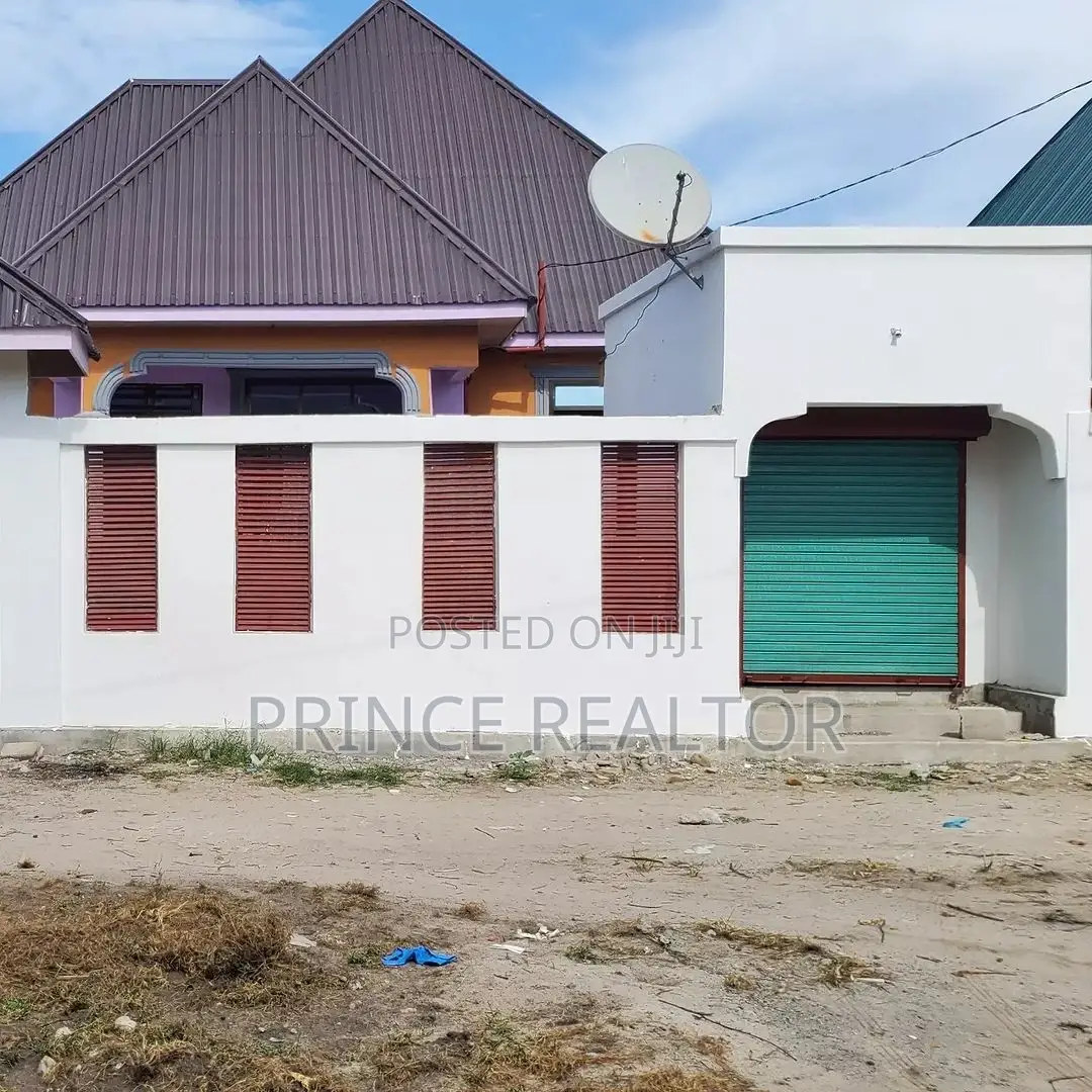 3bdrm House in Mbagala Chamazi, Ilala for sale in Ilala