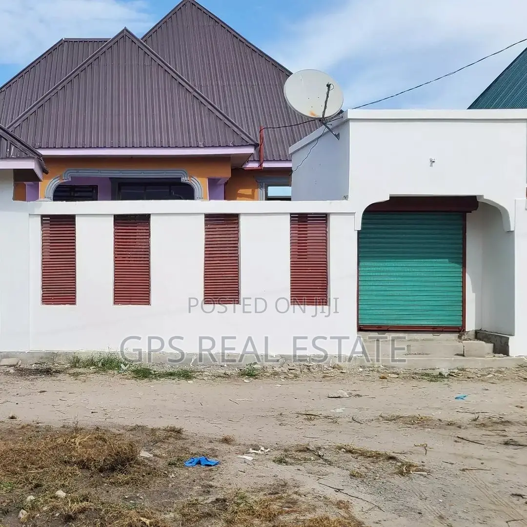 3bdrm House in Mbagala Chamazi, Ilala for sale in Ilala
