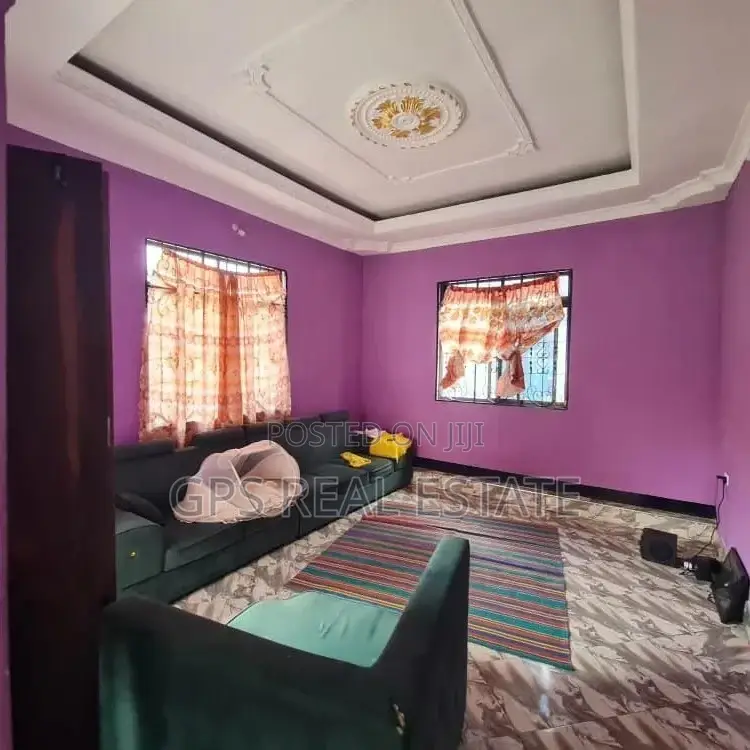 4bdrm House in Mbagala Chamazi, Temeke for sale in Temeke