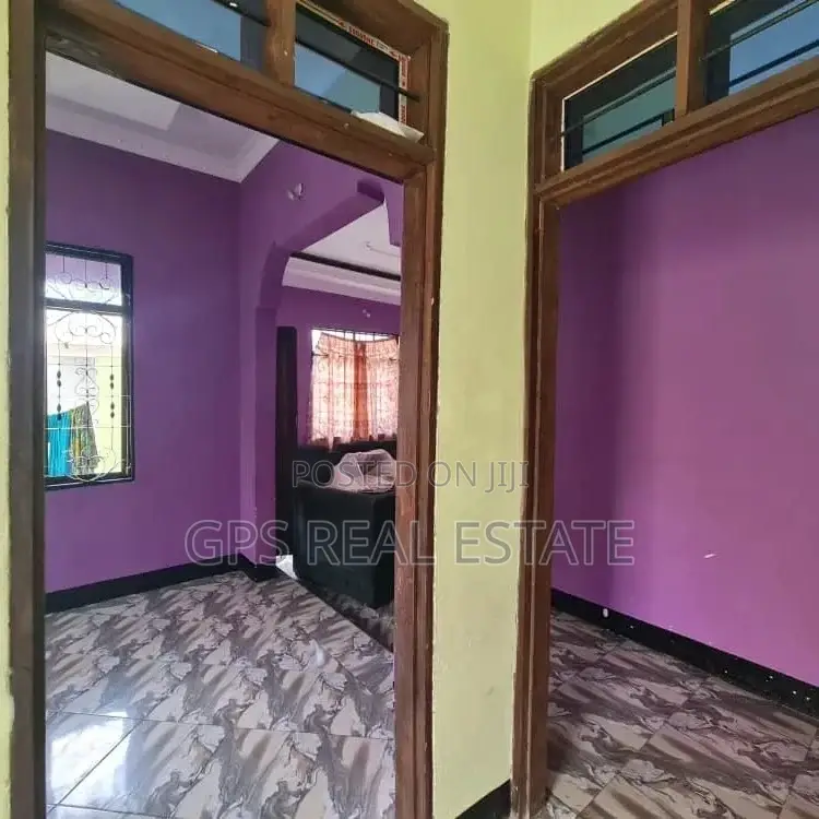 4bdrm House in Mbagala Chamazi, Temeke for sale in Temeke