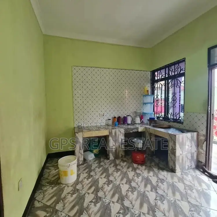 4bdrm House in Mbagala Chamazi, Temeke for sale in Temeke