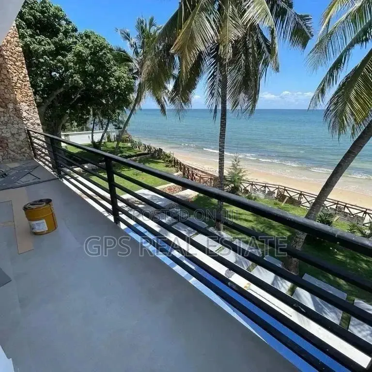 4bdrm House in Bahari Beach, Kinondoni for sale in Kinondoni