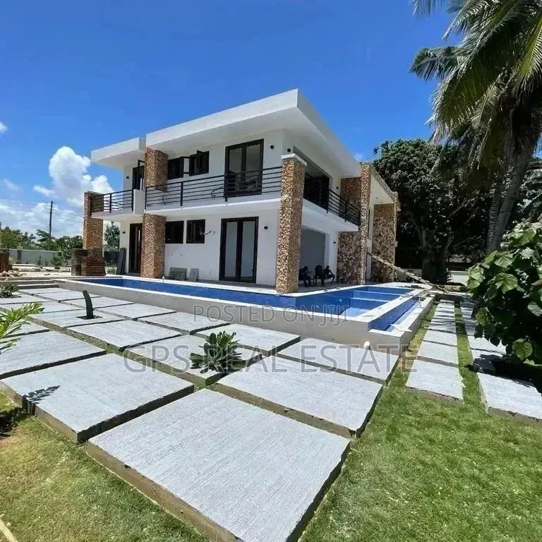 4bdrm House in Bahari Beach, Kinondoni for sale in Kinondoni