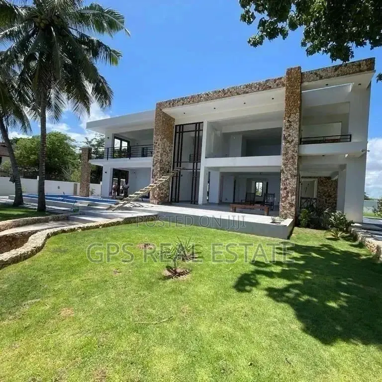4bdrm House in Bahari Beach, Kinondoni for sale in Kinondoni