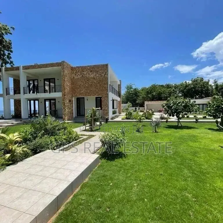 4bdrm House in Bahari Beach, Kinondoni for sale in Kinondoni