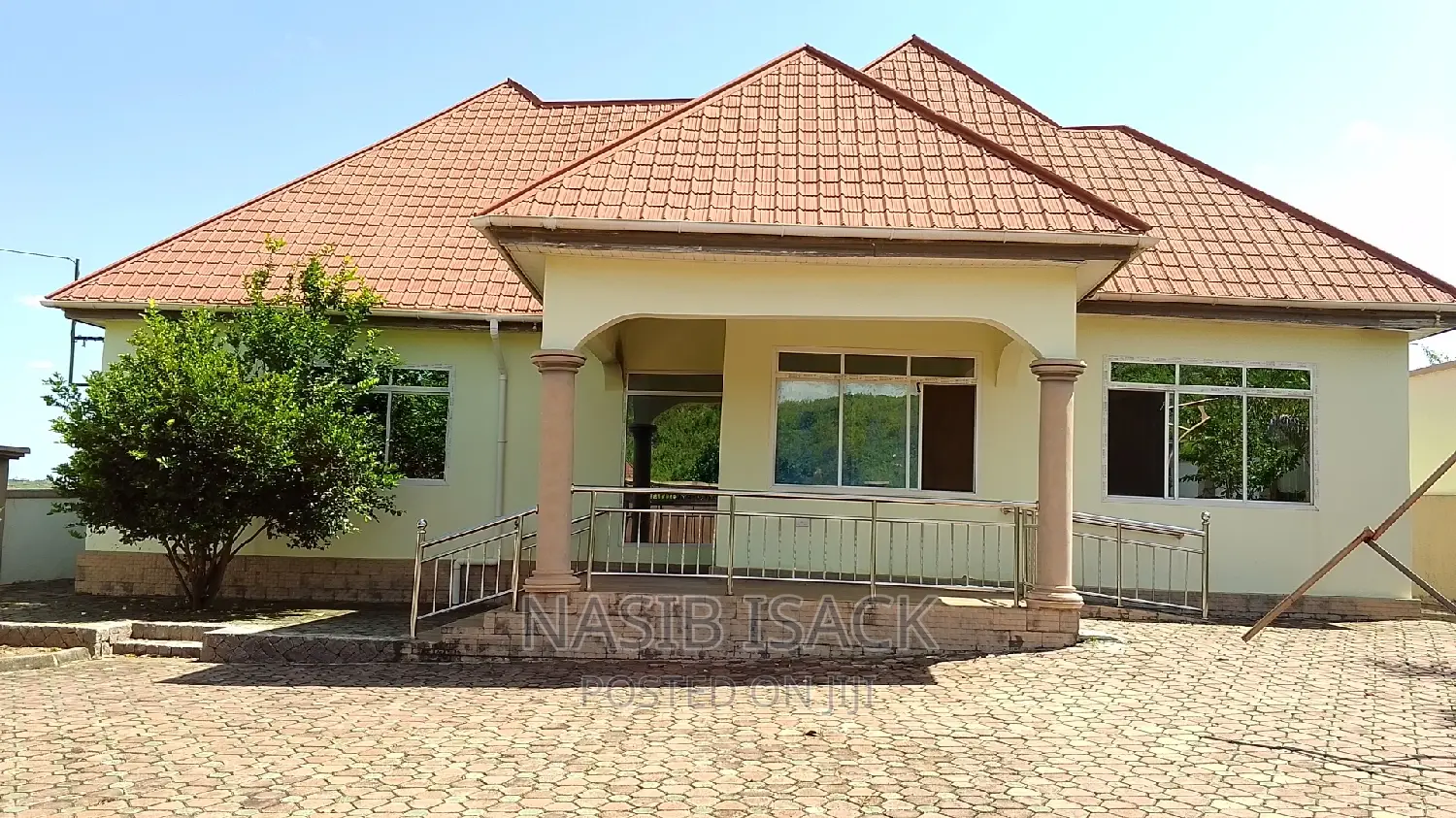 Furnished 3bdrm House in Mwanza Street, Nyamongoro for sale in Nyamongoro