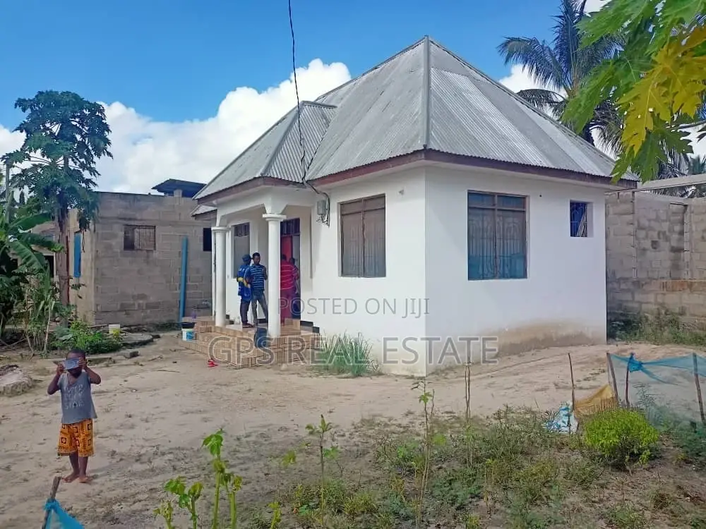 3bdrm House in Chanika Mwisho, Ilala for sale in Ilala